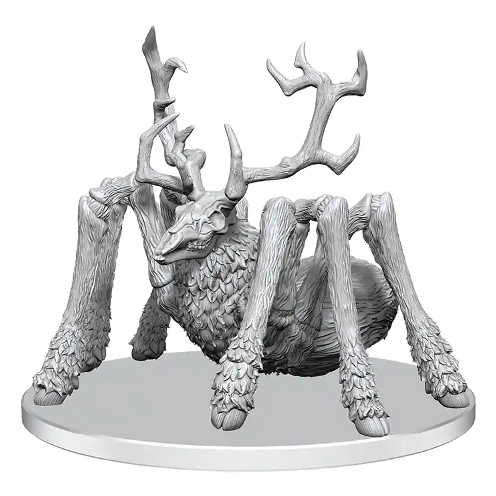 Pathfinder Deep Cuts Unpainted Miniature Suvarden termékfotó