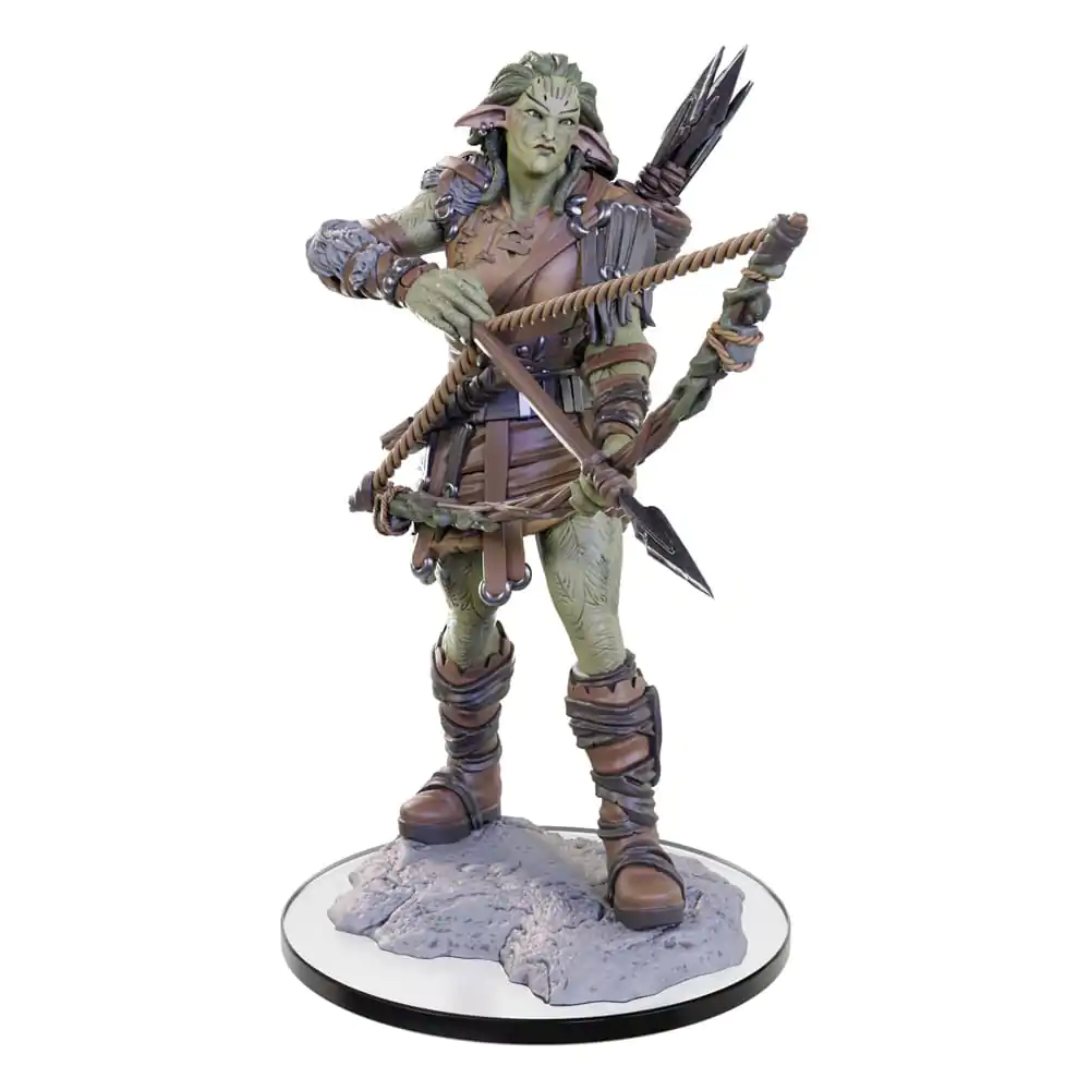 Pathfinder Deep Cuts Unpainted Miniature Wood Giant termékfotó