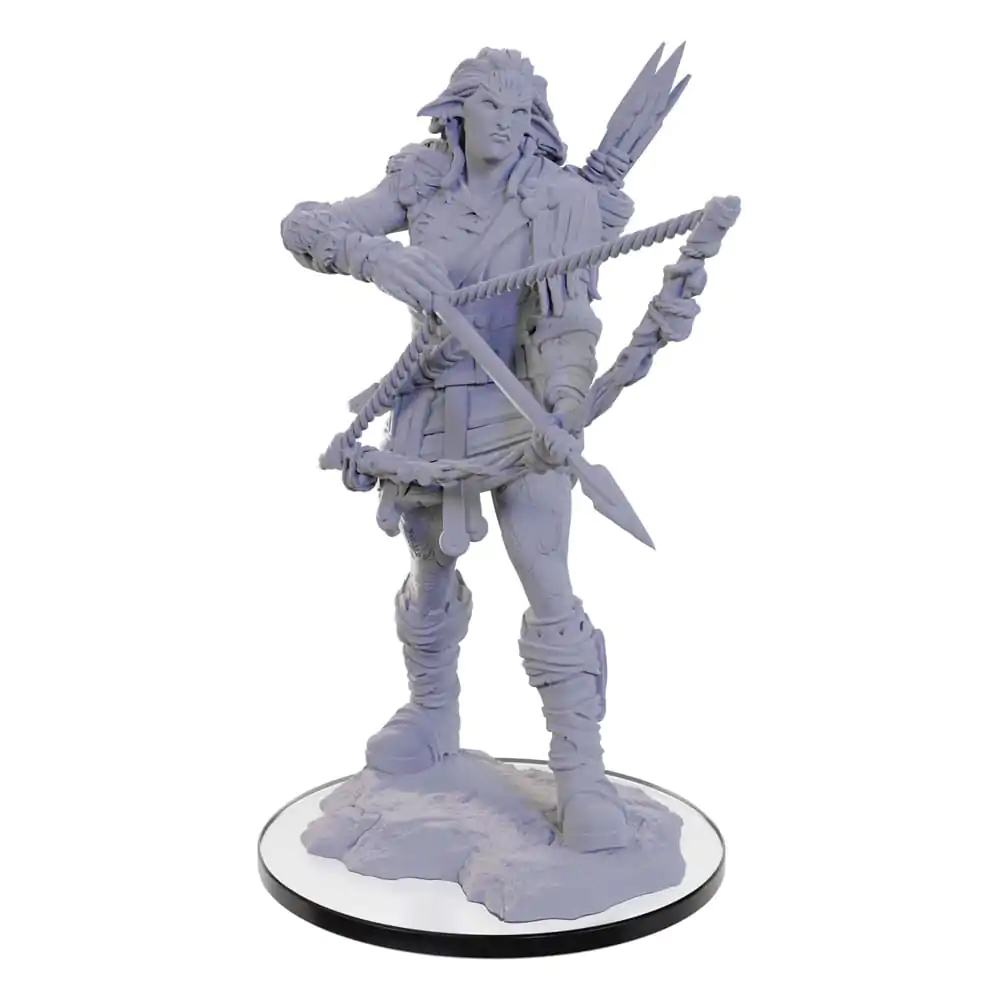 Pathfinder Deep Cuts Unpainted Miniature Wood Giant termékfotó