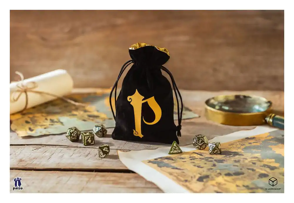 Pathfinder Dice Bag termékfotó