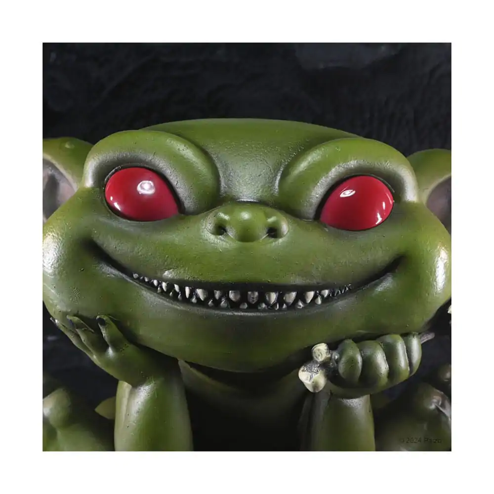Pathfinder replikas of the Realms életnagyságú Goblin szobor figura 20 cm termékfotó