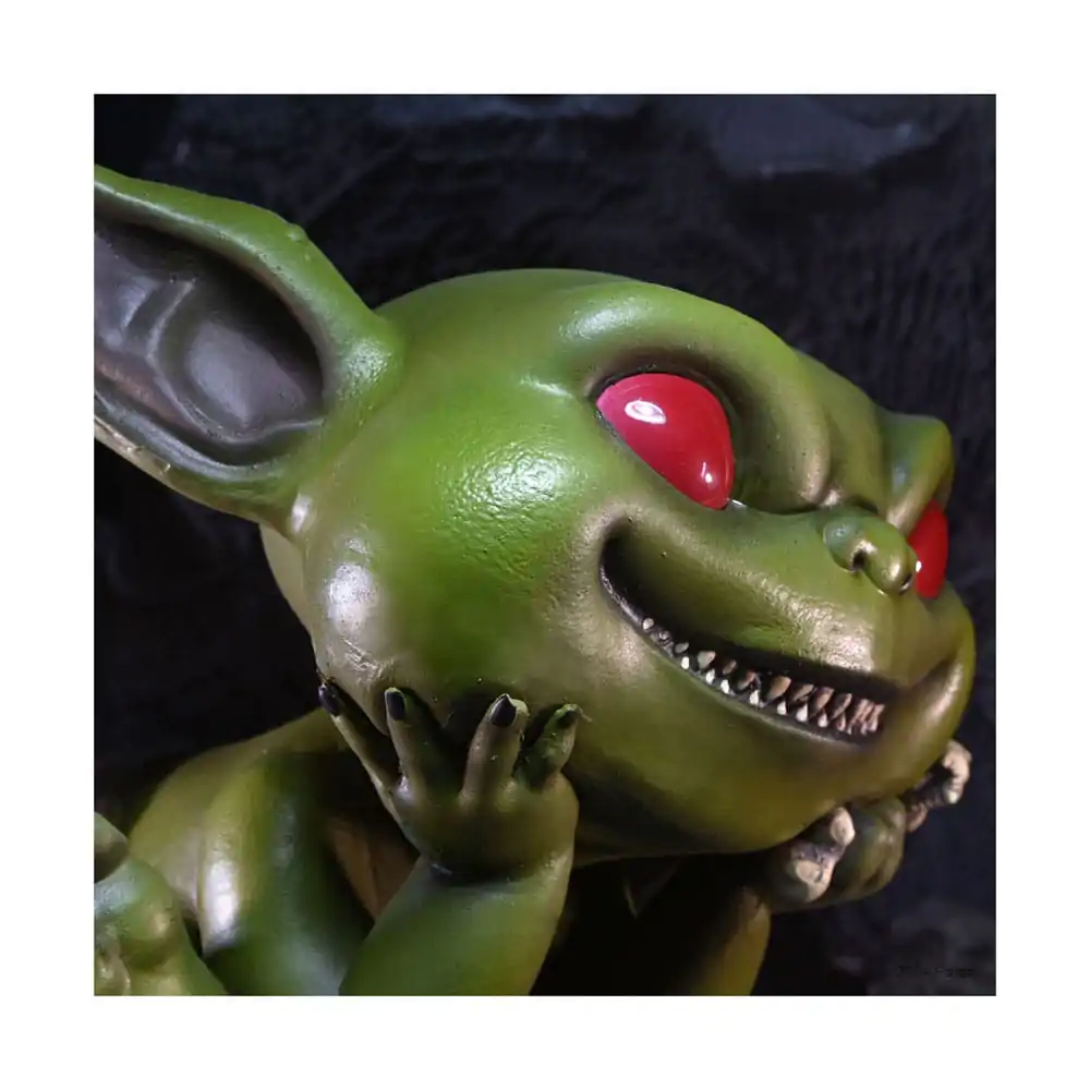 Pathfinder replikas of the Realms életnagyságú Goblin szobor figura 20 cm termékfotó