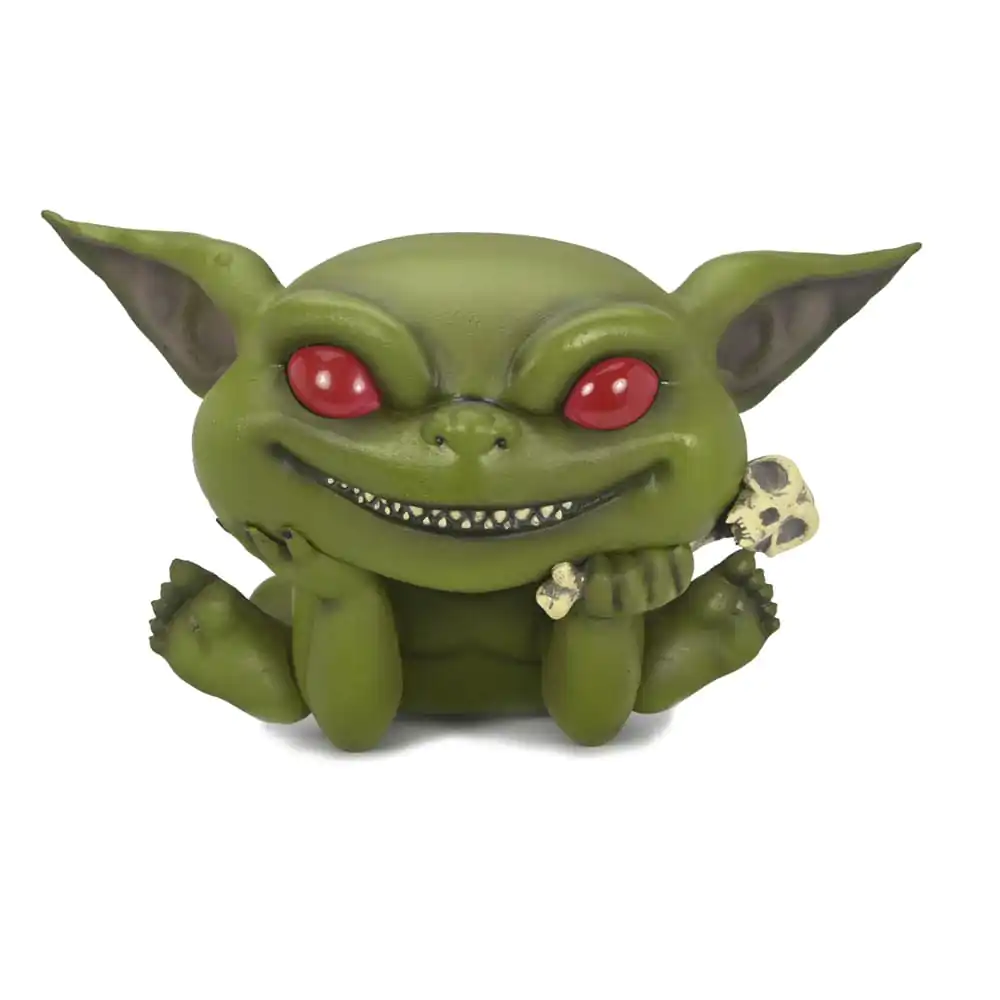 Pathfinder replikas of the Realms életnagyságú Goblin szobor figura 20 cm termékfotó