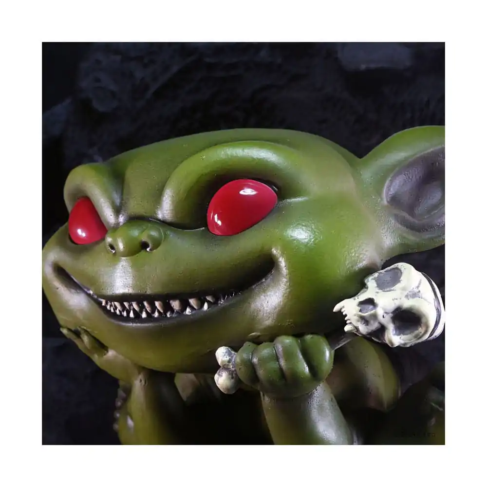 Pathfinder replikas of the Realms életnagyságú Goblin szobor figura 20 cm termékfotó
