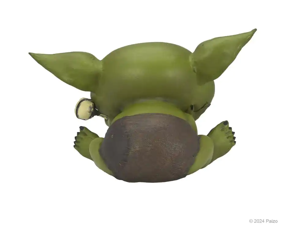 Pathfinder replikas of the Realms életnagyságú Goblin szobor figura 20 cm termékfotó