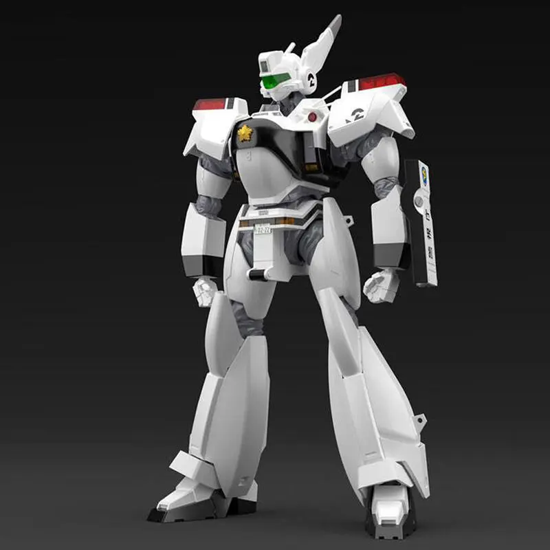 Patlabor 1/43 AV-98 Ingram Unit 2 Mobile Police Patlabor modell készlet figura 19cm termékfotó