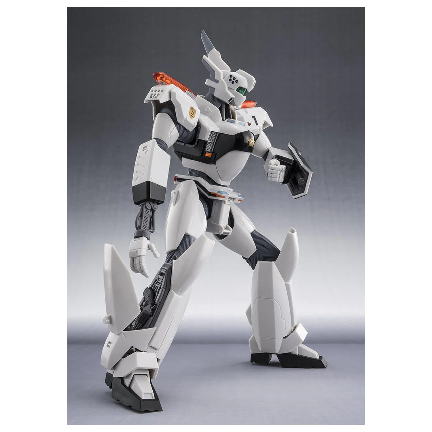 Patlabor Slide Labor Ingram Plus AV-98Plus The Robot Spirits figura 13cm termékfotó