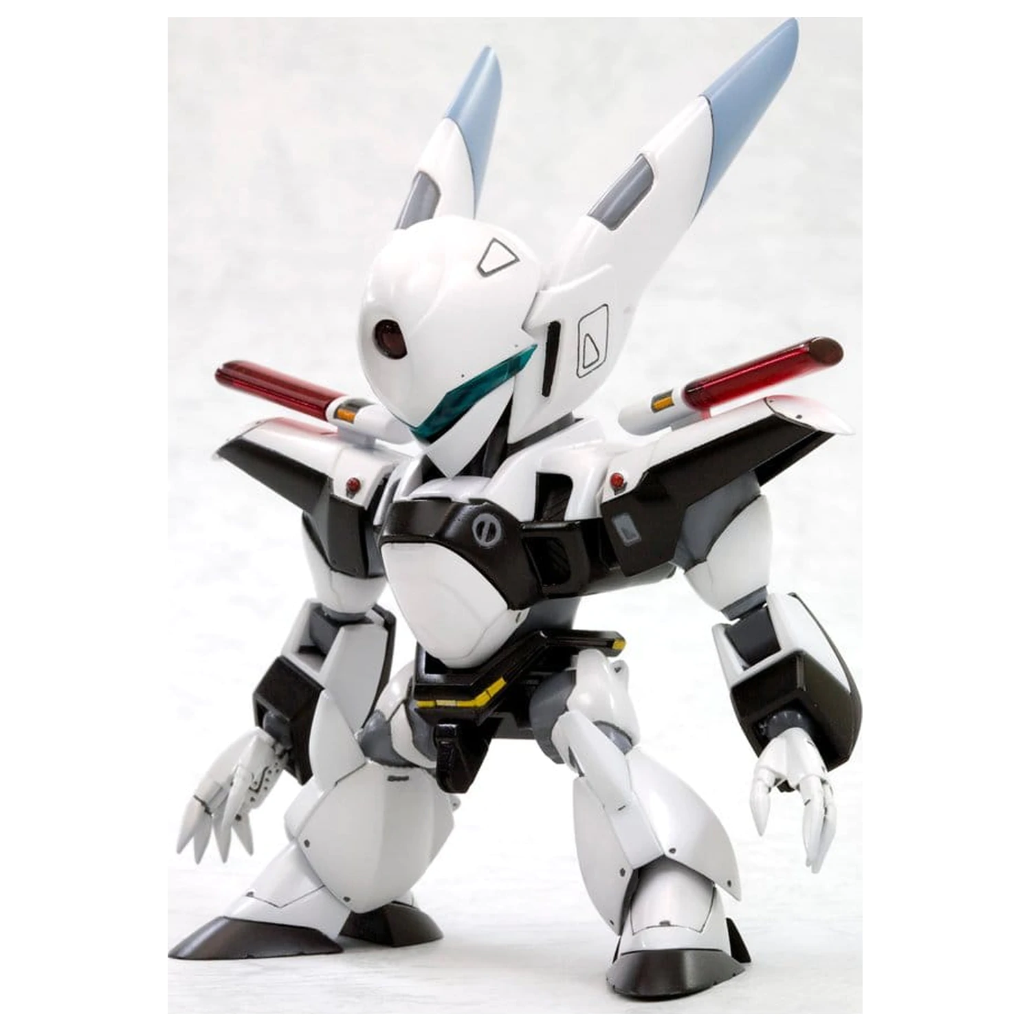 Patlabor The Mobile Police D-Style modell készlet AV-X0 Type Zero Reproduction 10 cm termékfotó
