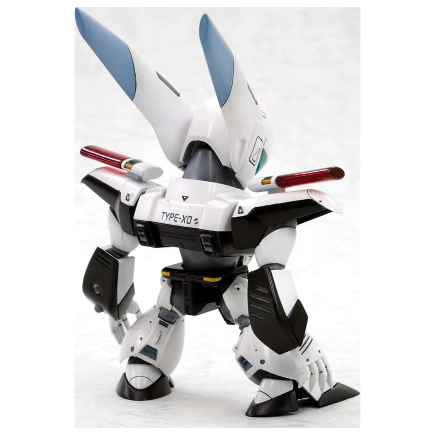 Patlabor The Mobile Police D-Style modell készlet AV-X0 Type Zero Reproduction 10 cm termékfotó