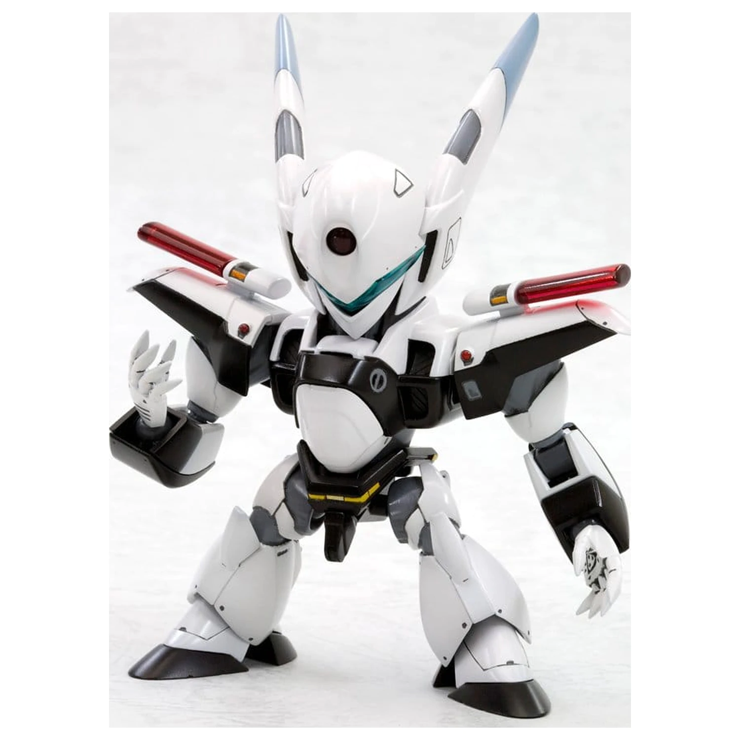 Patlabor The Mobile Police D-Style modell készlet AV-X0 Type Zero Reproduction 10 cm termékfotó