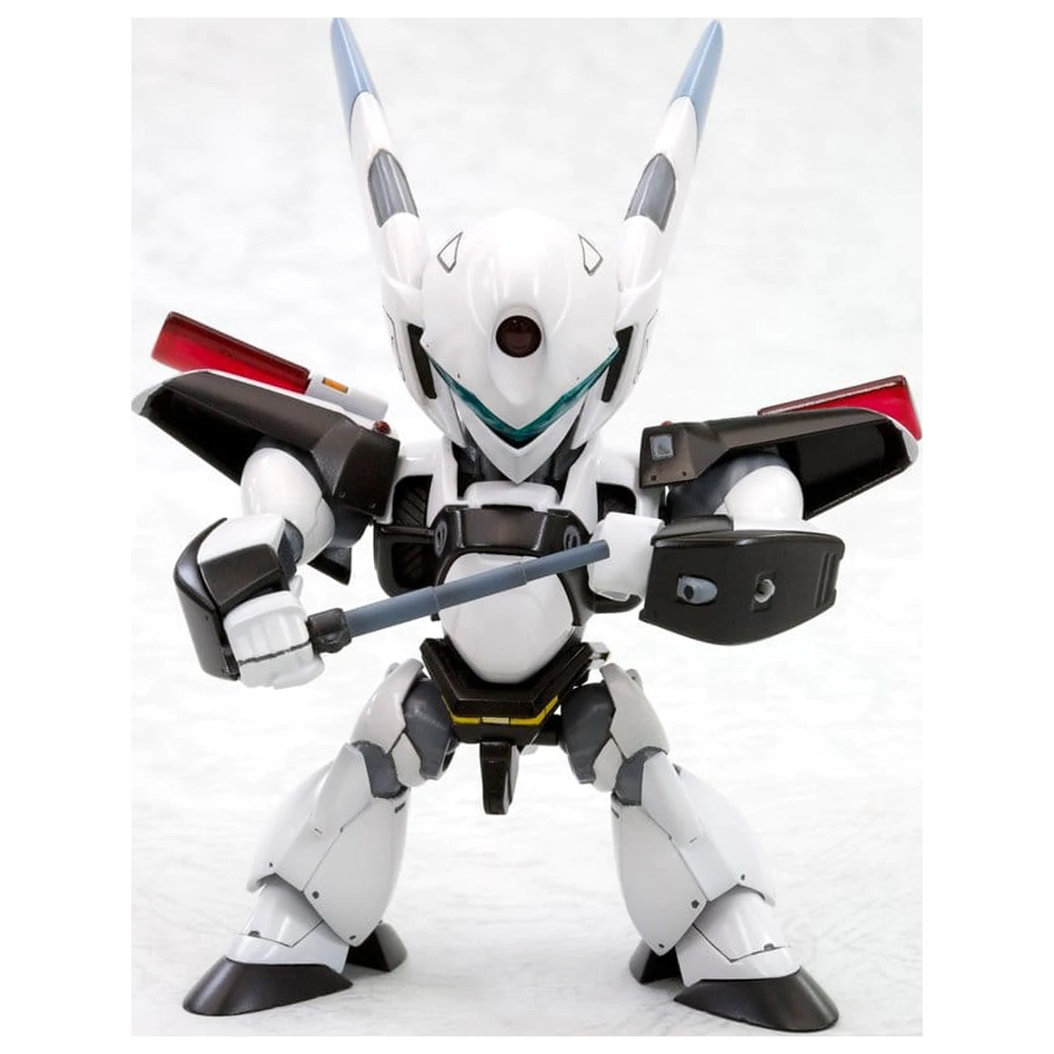 Patlabor The Mobile Police D-Style modell készlet AV-X0 Type Zero Reproduction 10 cm termékfotó