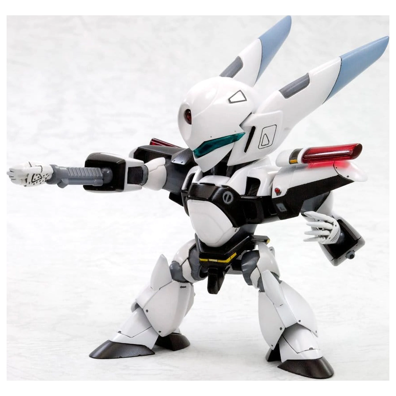 Patlabor The Mobile Police D-Style modell készlet AV-X0 Type Zero Reproduction 10 cm termékfotó