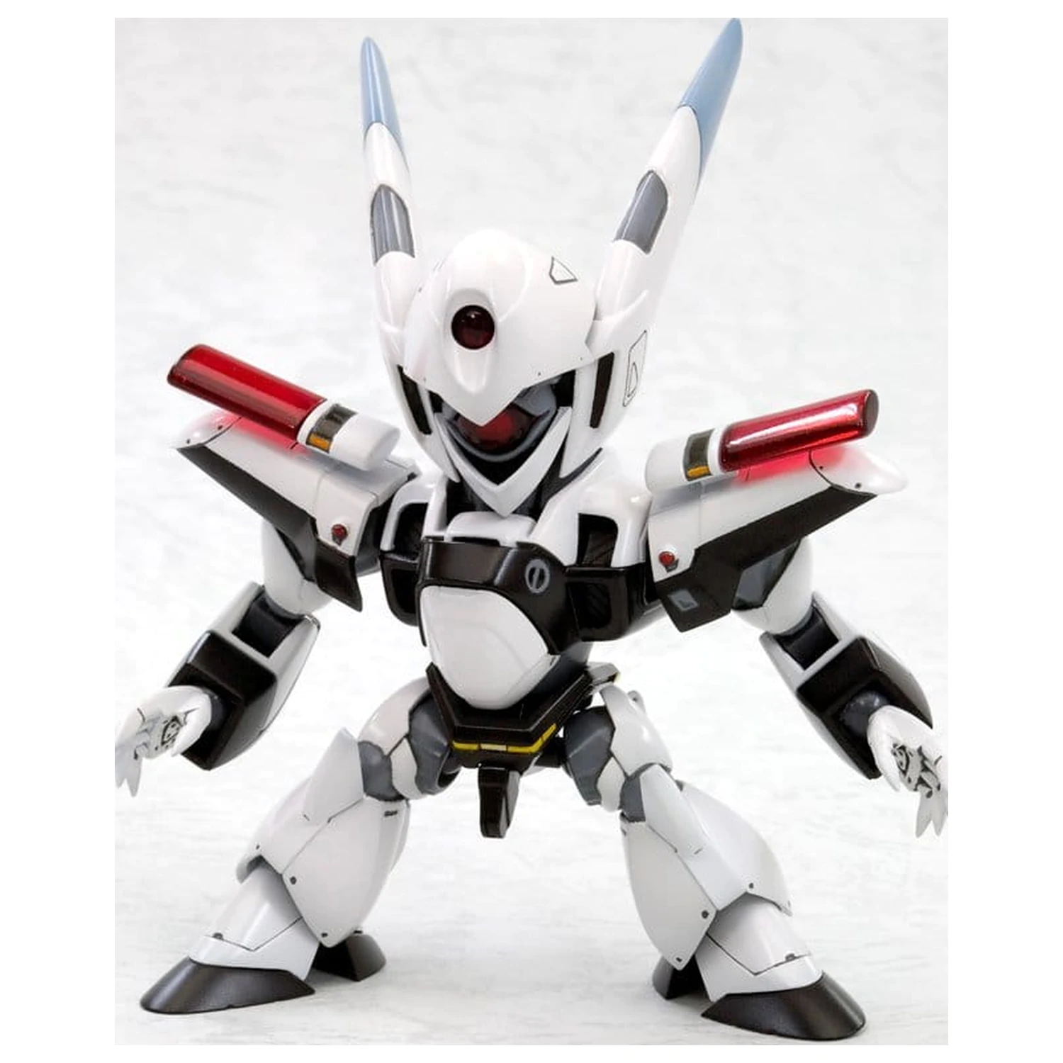Patlabor The Mobile Police D-Style modell készlet AV-X0 Type Zero Reproduction 10 cm termékfotó