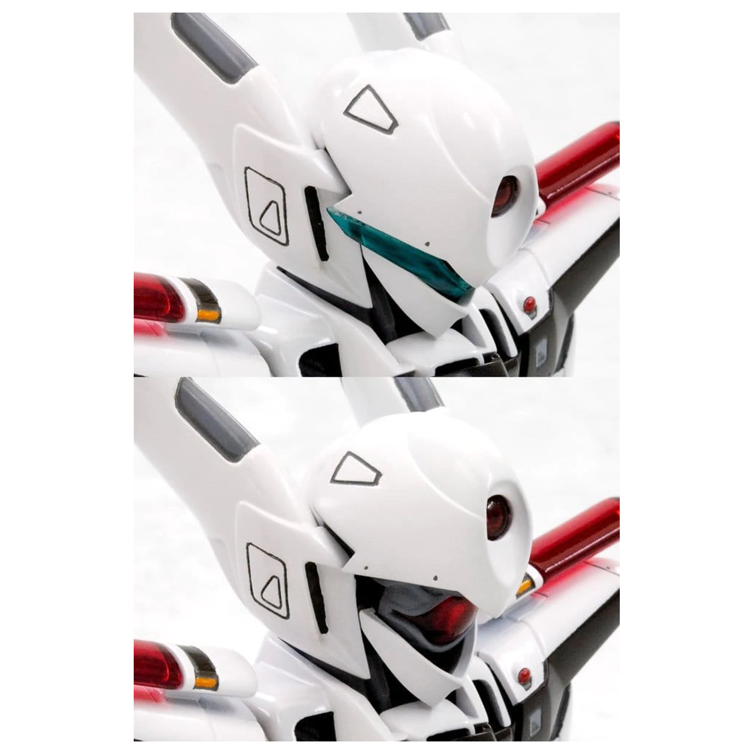 Patlabor The Mobile Police D-Style modell készlet AV-X0 Type Zero Reproduction 10 cm termékfotó