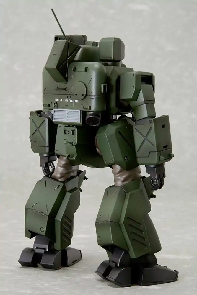 Patlabor the Movie 2 1/72 Hannibal JGSDF Ver. akciófigura 14 cm termékfotó