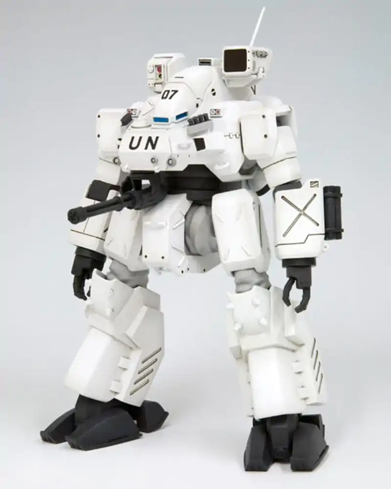 Patlabor the Movie 2 1/72 Hannibal PKO Ver. akciófigura 14 cm termékfotó