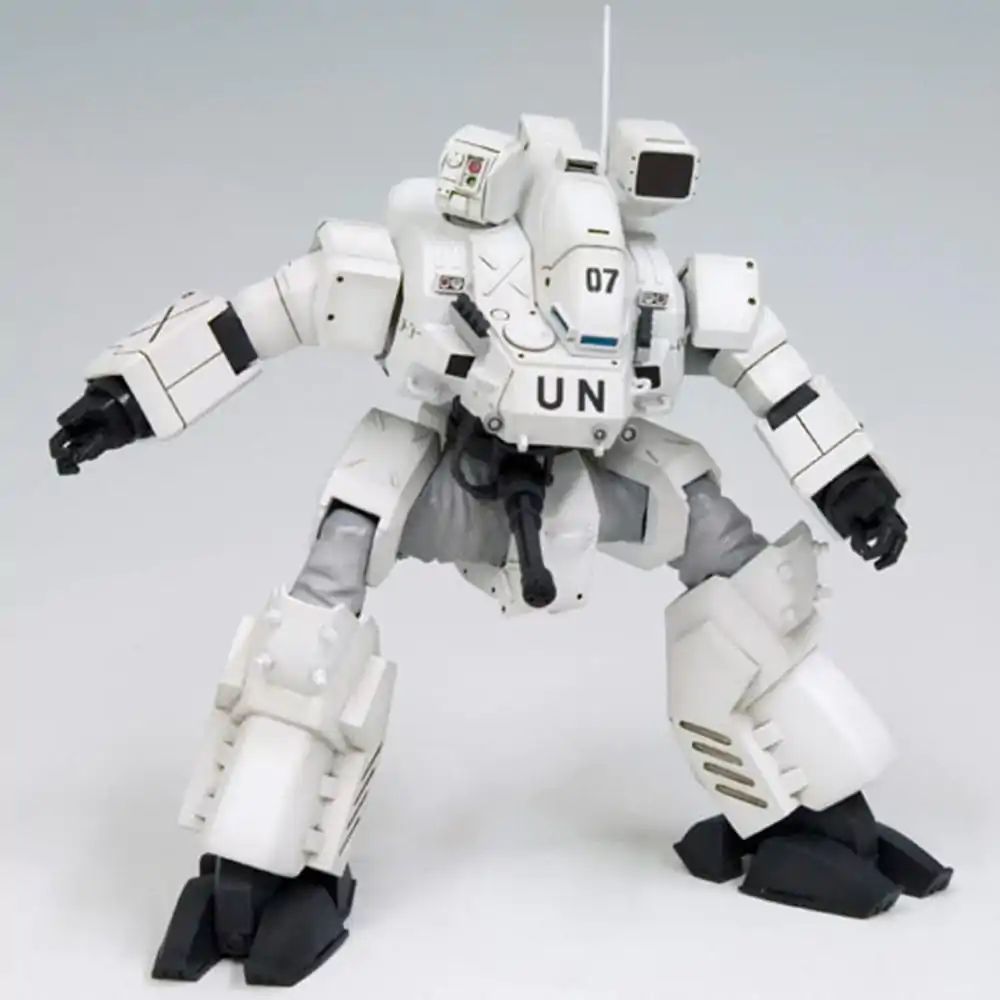 Patlabor the Movie 2 1/72 Hannibal PKO Ver. akciófigura 14 cm termékfotó