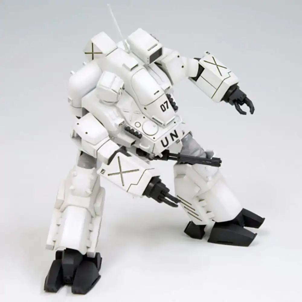 Patlabor the Movie 2 1/72 Hannibal PKO Ver. akciófigura 14 cm termékfotó