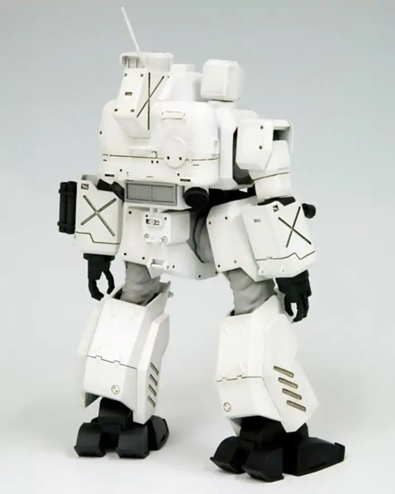 Patlabor the Movie 2 1/72 Hannibal PKO Ver. akciófigura 14 cm termékfotó