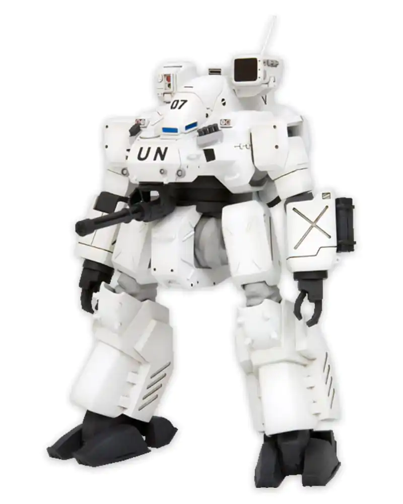 Patlabor the Movie 2 1/72 Hannibal PKO Ver. akciófigura 14 cm termékfotó