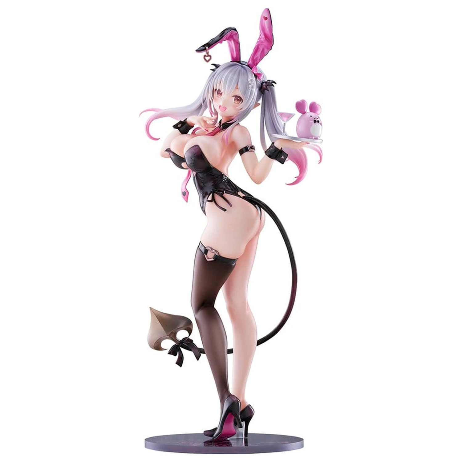 Patra Suou F:NEX 1/6 Patra Suou Bunny Ver. PVC figura 30 cm termékfotó