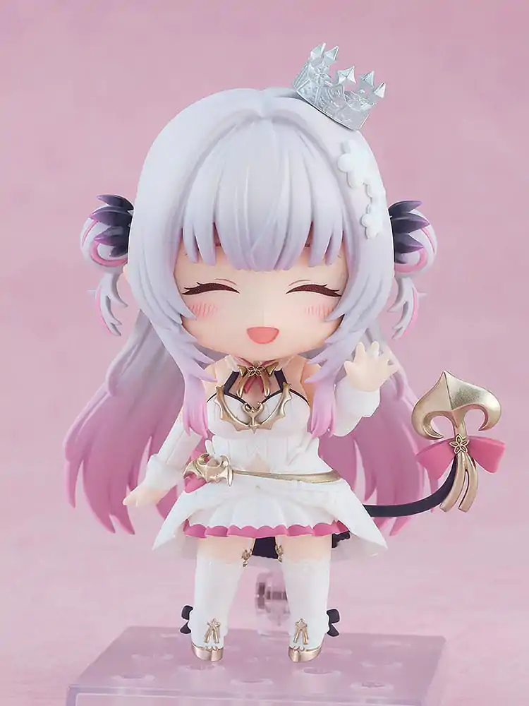 Patra Suou VTuber Nendoroid akciófigura Suou Patra 10 cm termékfotó