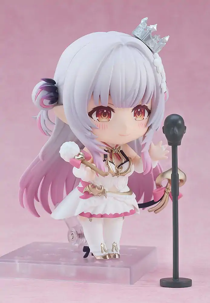 Patra Suou VTuber Nendoroid akciófigura Suou Patra 10 cm termékfotó