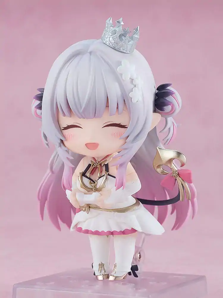 Patra Suou VTuber Nendoroid akciófigura Suou Patra 10 cm termékfotó