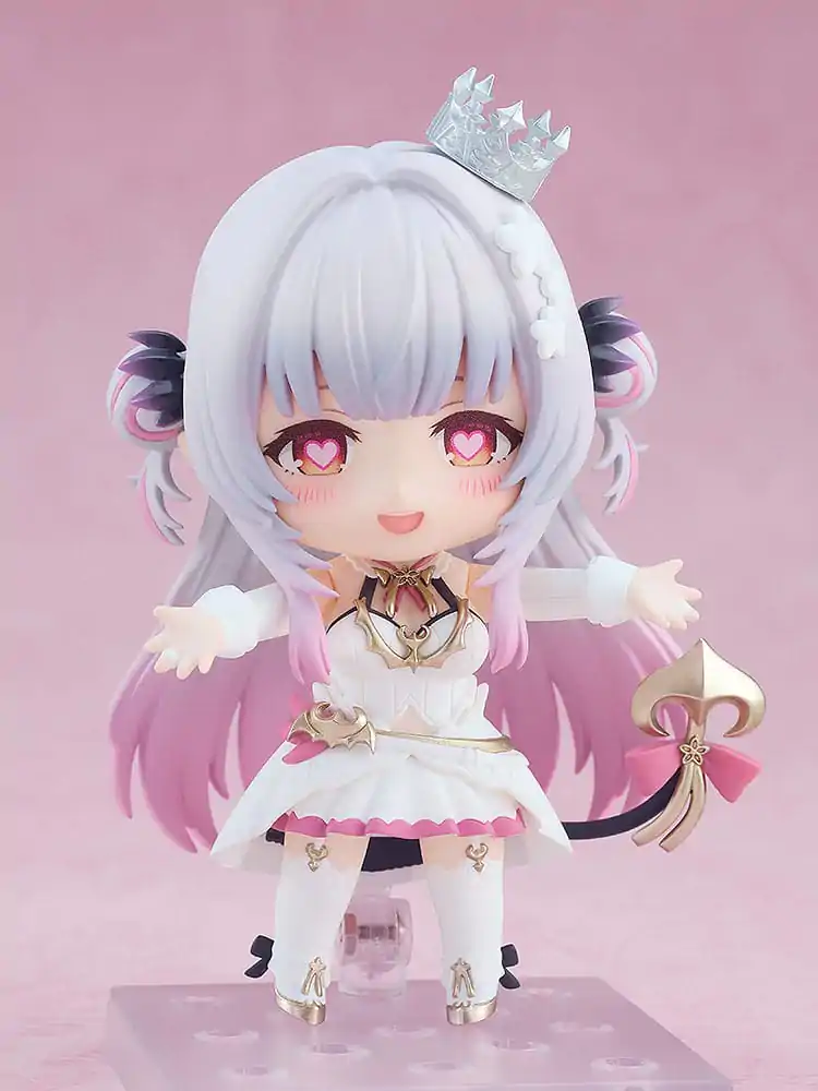 Patra Suou VTuber Nendoroid akciófigura Suou Patra 10 cm termékfotó