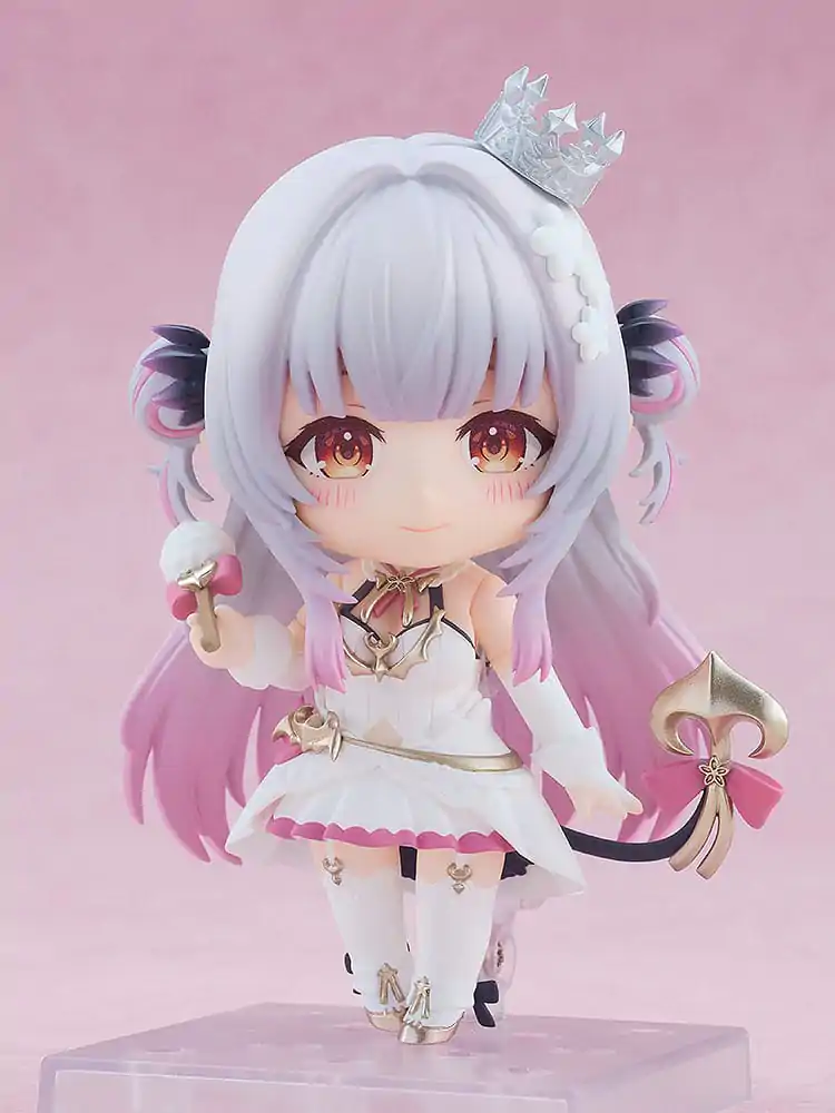 Patra Suou VTuber Nendoroid akciófigura Suou Patra 10 cm termékfotó