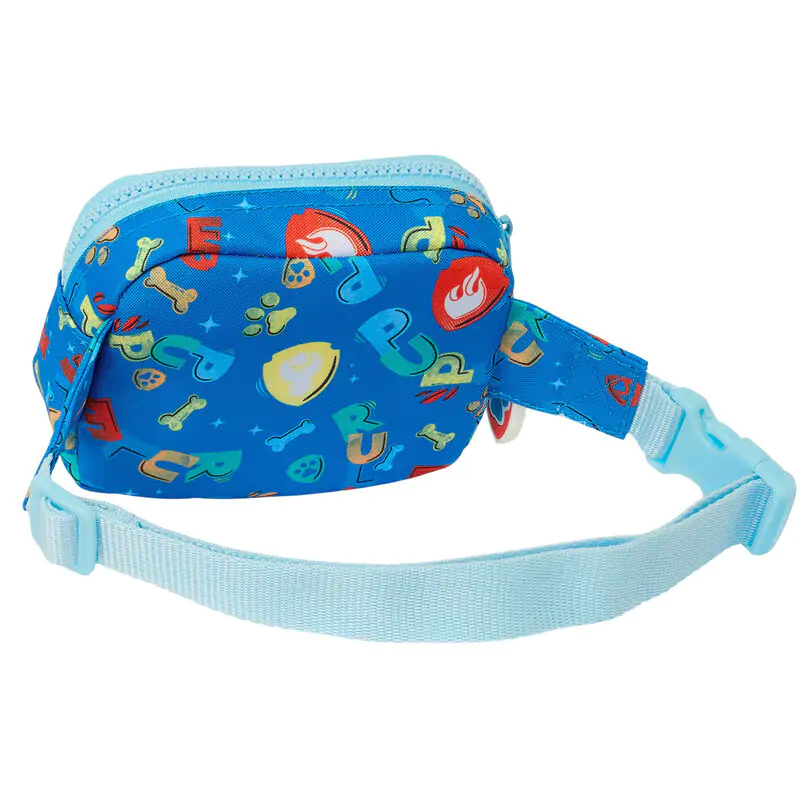 Paw Patrol Pups Rule övtáska termékfotó