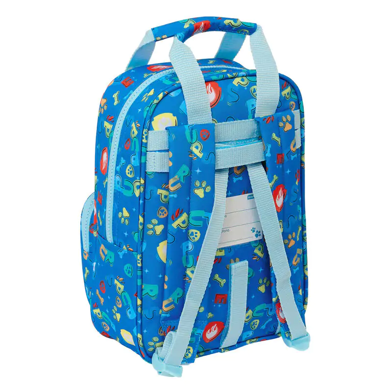 Paw Patrol Pups Rule táska hátizsák 28cm termékfotó