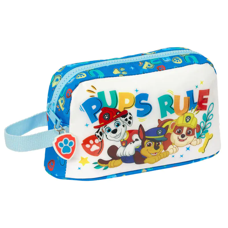 Paw Patrol Pups Rule thermo uzsonnás táska termékfotó