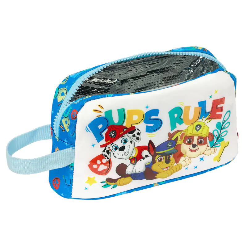 Paw Patrol Pups Rule thermo uzsonnás táska termékfotó