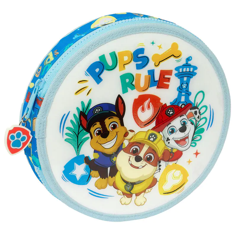 Paw Patrol Pups Rule tolltartó 18db-os termékfotó