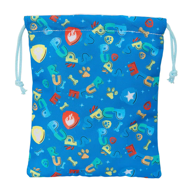 Paw Patrol Pups Rule uzsonnás táska 25cm termékfotó