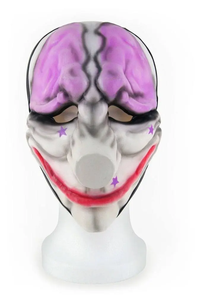 Payday 2 Hoxton Vinyl maszk termékfotó