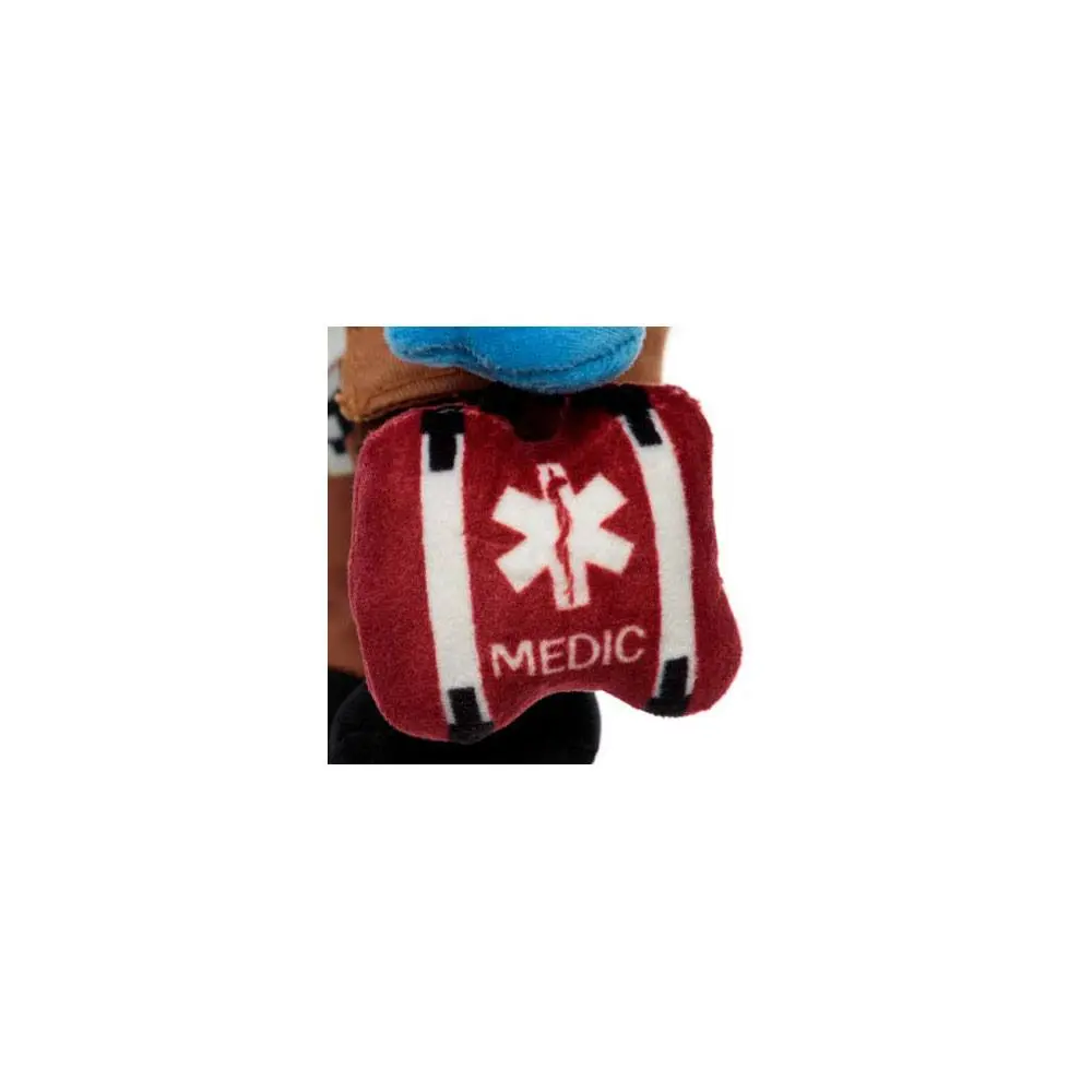 Payday Dallas plüss figura 27 cm termékfotó