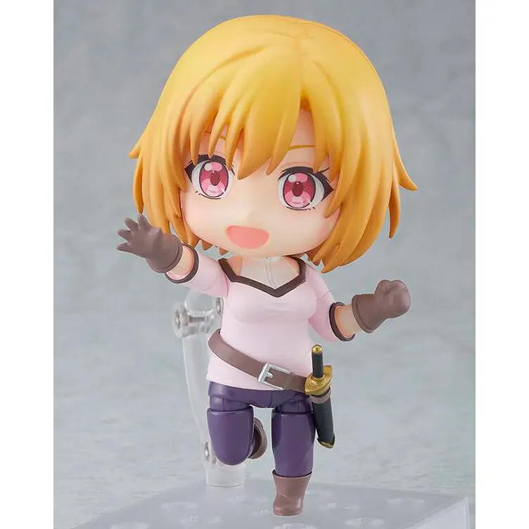 Peach Boy Riverside Sally Nendoroid figura 10cm termékfotó