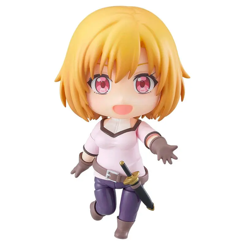 Peach Boy Riverside Sally Nendoroid figura 10cm termékfotó