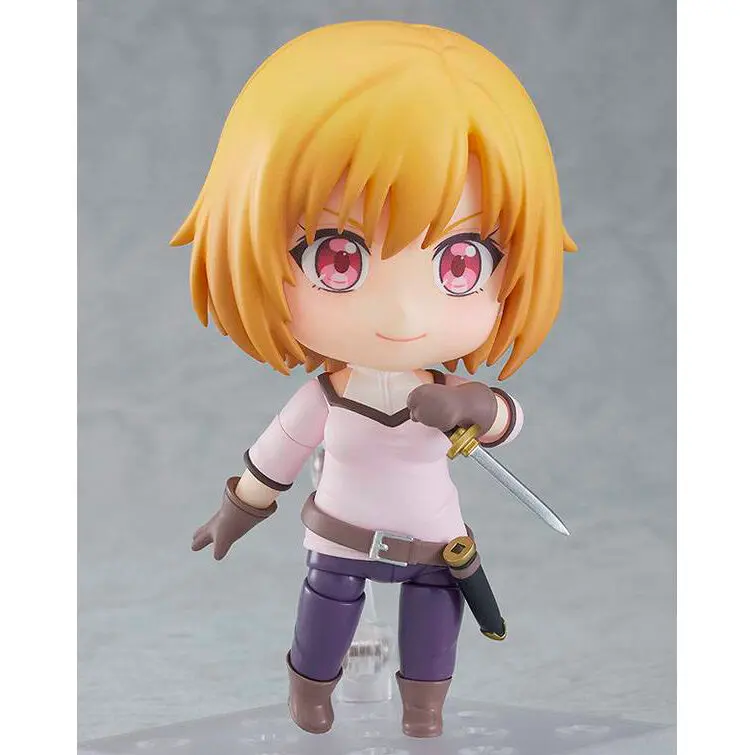 Peach Boy Riverside Sally Nendoroid figura 10cm termékfotó