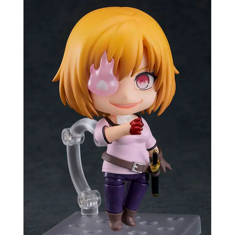 Peach Boy Riverside Sally Nendoroid figura 10cm termékfotó