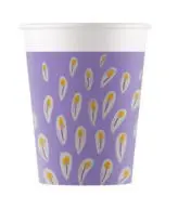 Peacock, Páva Papír pohár 8 db-os 200 ml termékfotó