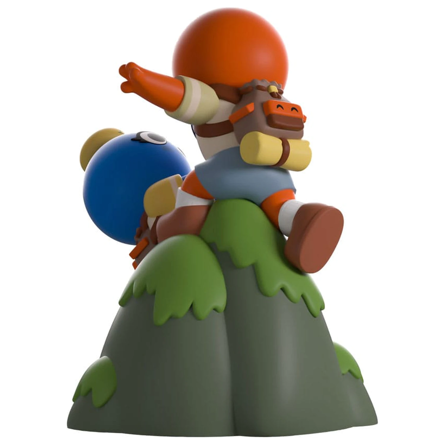 Peak Vinyl figura Consumed Peak Scouts 12 cm  termékfotó