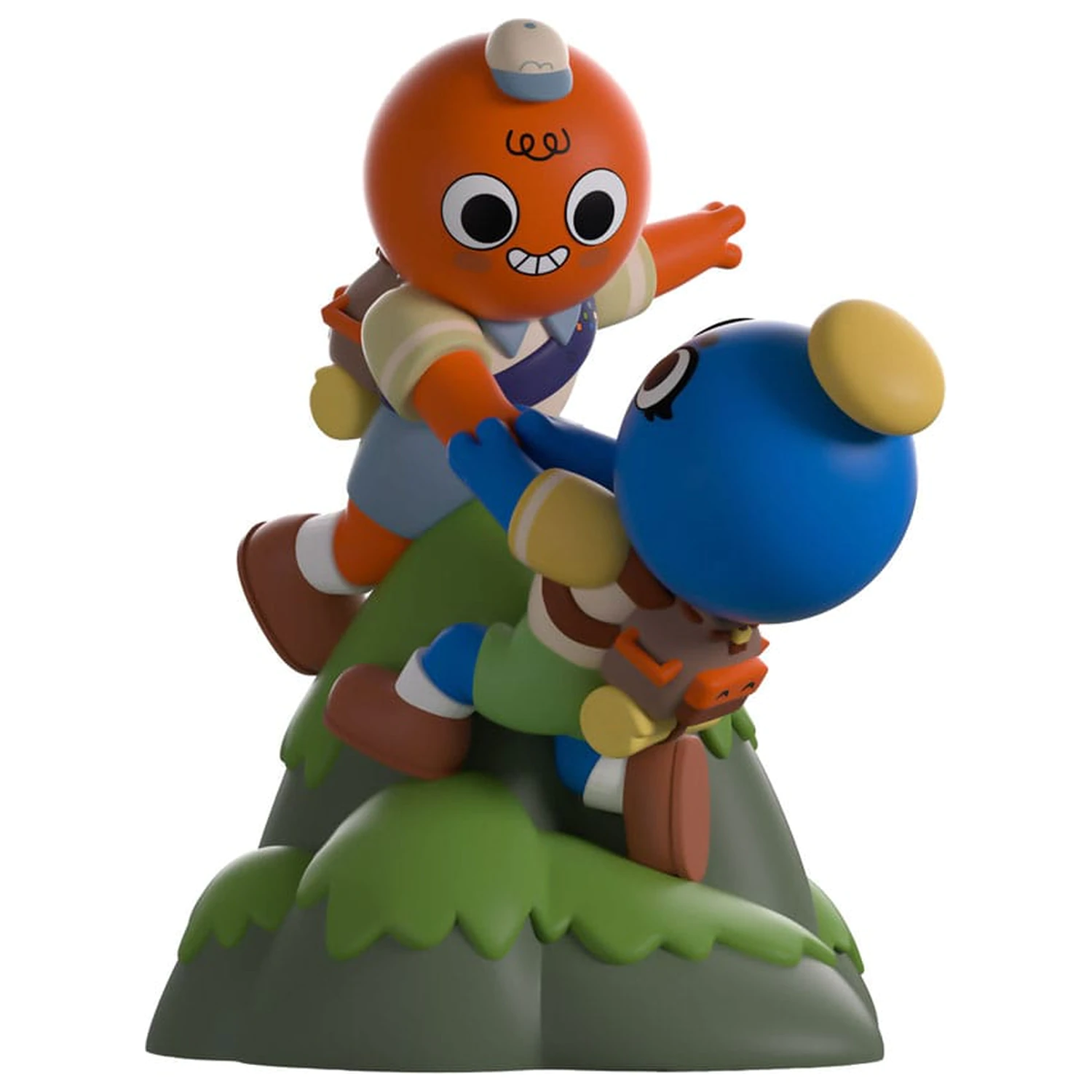 Peak Vinyl figura Consumed Peak Scouts 12 cm  termékfotó