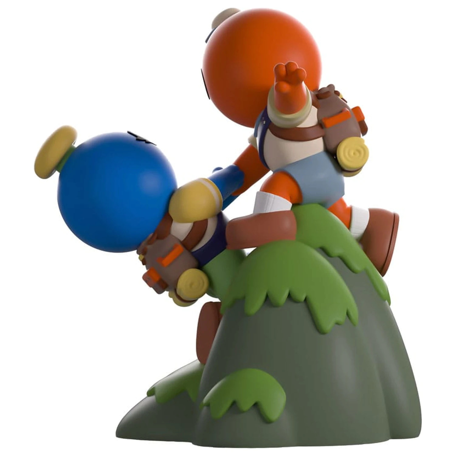 Peak Vinyl figura Consumed Peak Scouts 12 cm  termékfotó