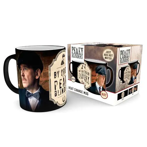 Peaky Blinders By Order Change bögre termékfotó
