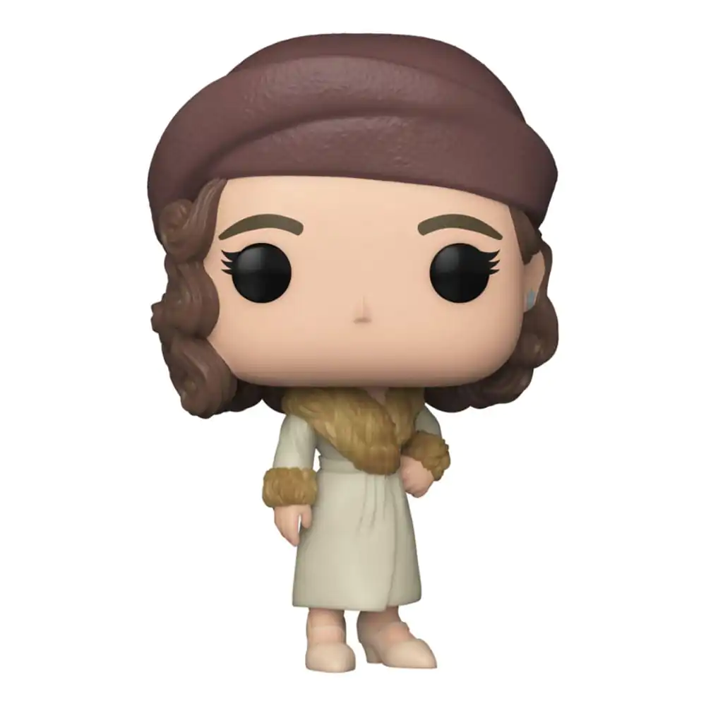 Peaky Blinders POP! TV Vinyl Figure Ada Thorne 9 cm termékfotó