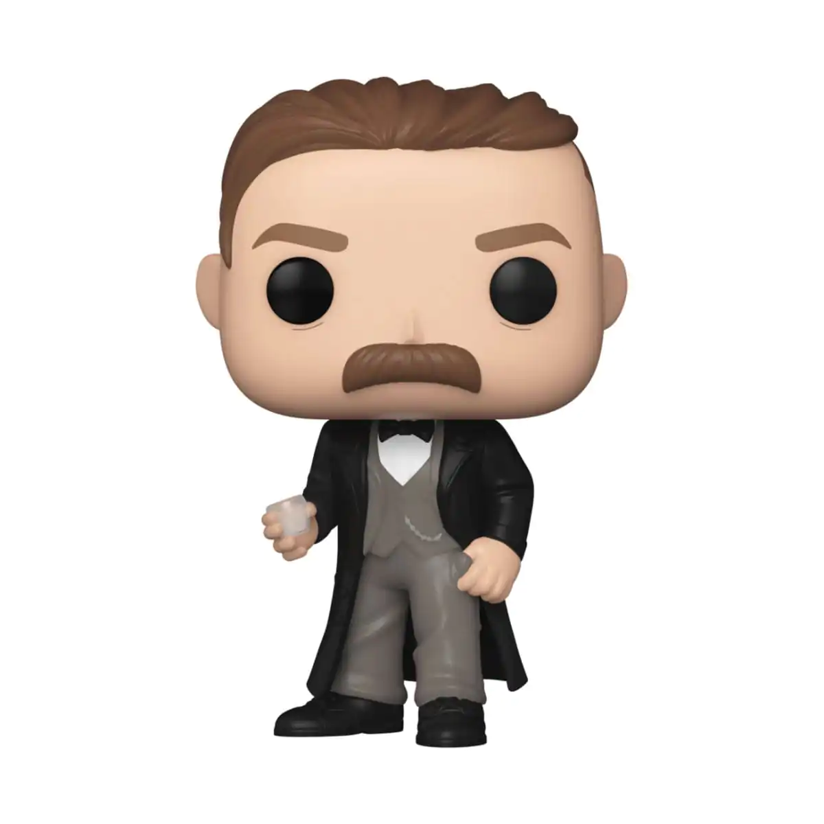 Peaky Blinders Funko POP! TV Vinyl figura Arthur Shelby 9 cm termékfotó