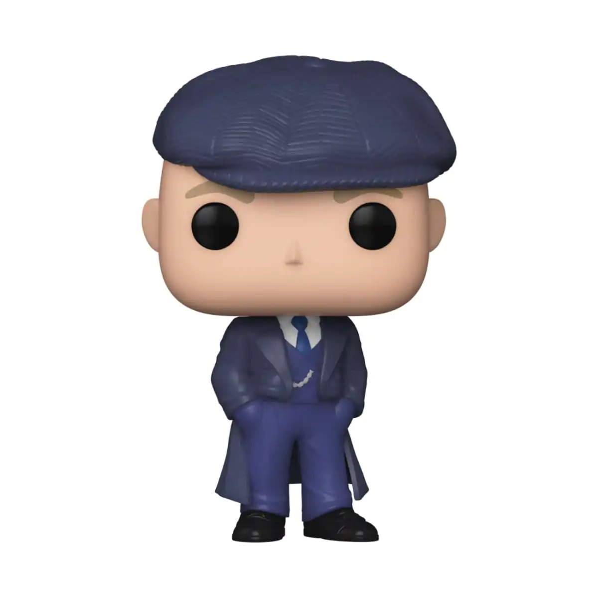 Peaky Blinders Funko POP! TV Vinyl figura John Shelby 9 cm termékfotó